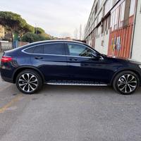 Mercedes-benz GLC 250 d 4Matic Sport