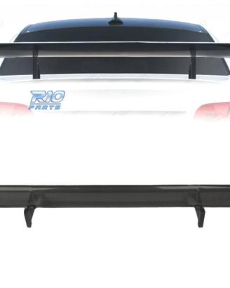SPOILER ALA LOOK GTS NERO LUCIDO