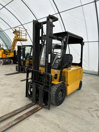 Carrello elevatore EP30k