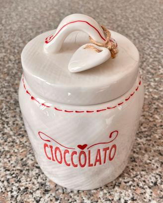 Barattolo da cucina
