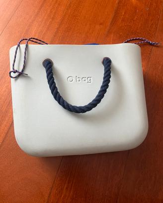 O bag