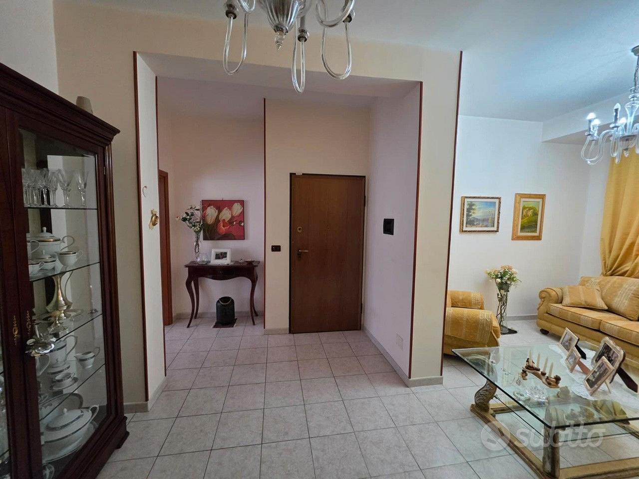 Appartamento – Reggio di Calabria, Reggio Calabria - Vista 2
