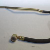 46440787 TUBO FLESSIBILE INF. RADIATORE OLIO FIAT 