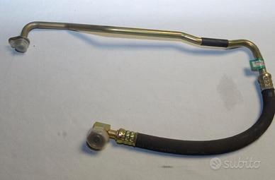 46440787 TUBO FLESSIBILE INF. RADIATORE OLIO FIAT 