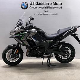 KAWASAKI Versys 1100 S Abs