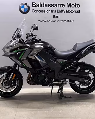 KAWASAKI Versys 1100 S Abs
