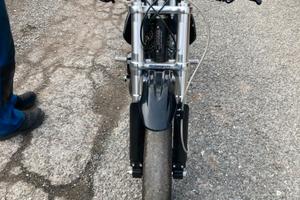 PBS gt 110cc 3 valvole