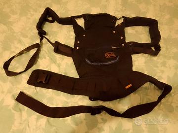 Cybex my.GO - Marsupio portabebè