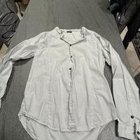 Camicia Imperial bianca