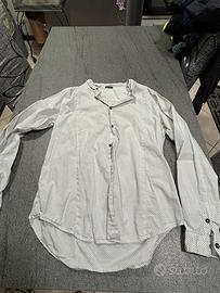 Camicia Imperial bianca