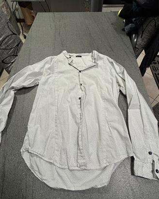 Camicia Imperial bianca