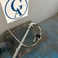 Motorino Alzavetro iveco daily c