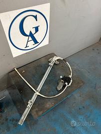 Motorino Alzavetro iveco daily c