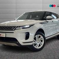 Land Rover Range Rover Evoque 2.0d i4 mhev R-...