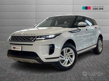 Land Rover Range Rover Evoque 2.0d i4 mhev R-...