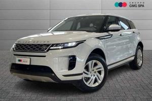 Land Rover Range Rover Evoque 2.0d i4 mhev R-...
