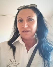 Badante esperienza patente B