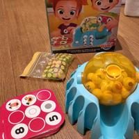 bingo per bambini lotto