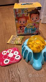 bingo per bambini lotto