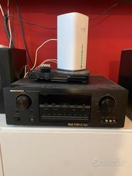 Amplificatore Marantz SR 5400  			