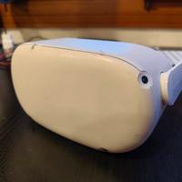 Oculus Quest 2 64GB Solo unità [LEGGI DESCRIZIONE]