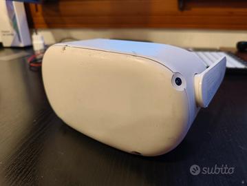 Oculus Quest 2 64GB Solo unità [LEGGI DESCRIZIONE]