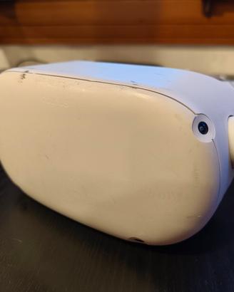 Oculus Quest 2 64GB Solo unità [LEGGI DESCRIZIONE]