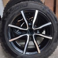 ruote auto invernali