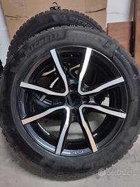 ruote auto invernali