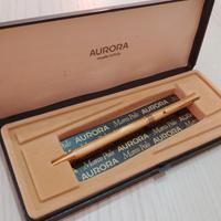 collezione penna aurora 