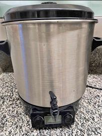 Pastorizzatore / Sterilizzatore Klarstein 2000W