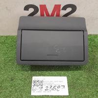 DISPLAY MULTIFUNZIONE COMPUTER DI BORDO AUDI A1 Sp