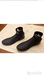 CALZEROTTI SUB IN NEOPRENE