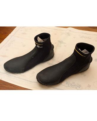 CALZEROTTI SUB IN NEOPRENE