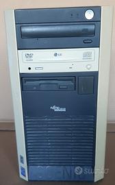 SCENIC P300 (i845GE)