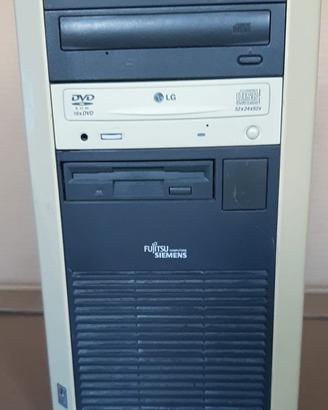 SCENIC P300 (i845GE)
