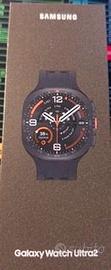 Samsung Galaxy Watch Ultra 2