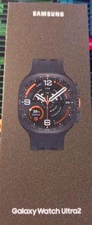 Samsung Galaxy Watch Ultra 2