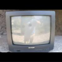 Tv color Mivar