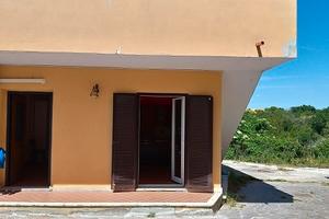 NUOVA CALIFORNIA (RM) Ardea app.to trilocale P.T