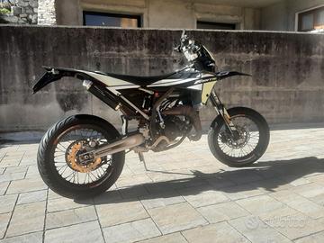 FANTIC XM 50  MOTARD PERFORMANCE