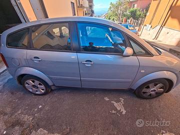Audi A2 Tdi 2002