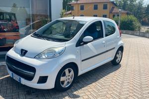 Peugeot 107 1.0 68CV 5p. Urban Move