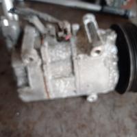 compressore clima volvo d2  V40 V50 sanden 