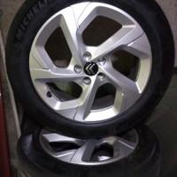 Cerchi Citroen c5 2023