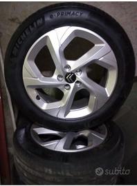 Cerchi Citroen c5 2023