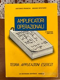 Amplificatori Operazionali  teoria e applicazioni