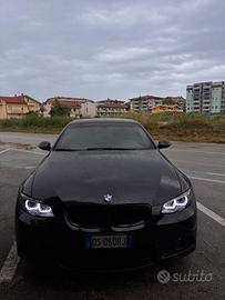 Bmw serie 3 E93