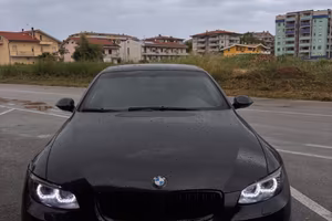 Bmw serie 3 E93
