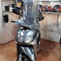 YAMAHA XENTER 125 -2017